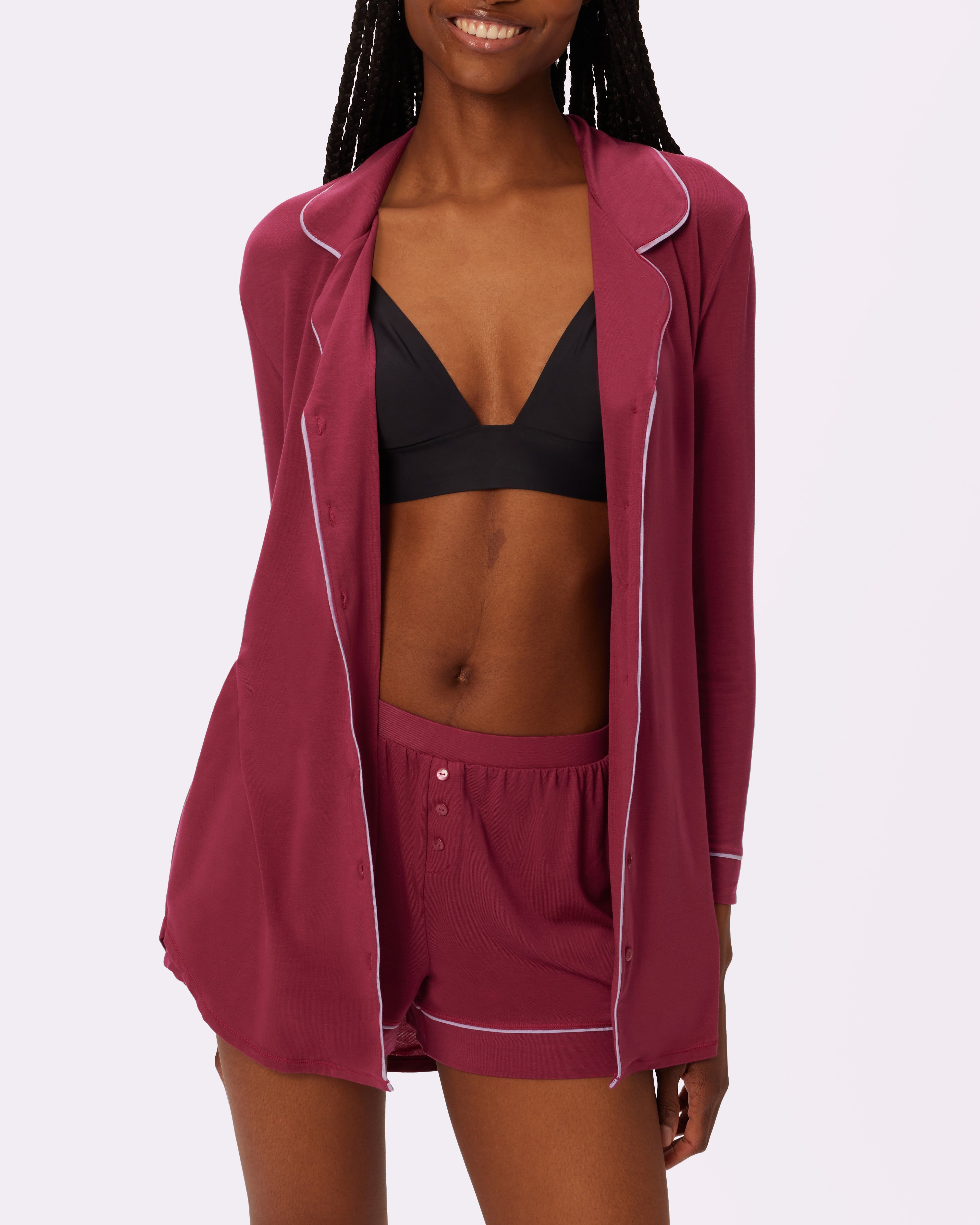 On a Cloud 2-Piece Set | SuperSoft sold by Parade product image thumbnail 5