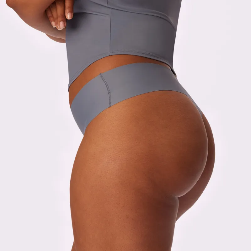 Invisible High Rise Thong | Seamless Universal | Archive (Steam) sold by Parade
