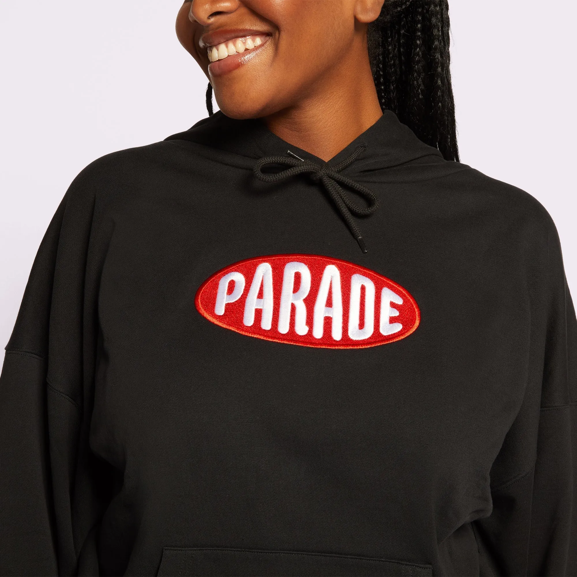 The Hoodie | Archive (Supersize Logo) sold by Parade product image thumbnail 2