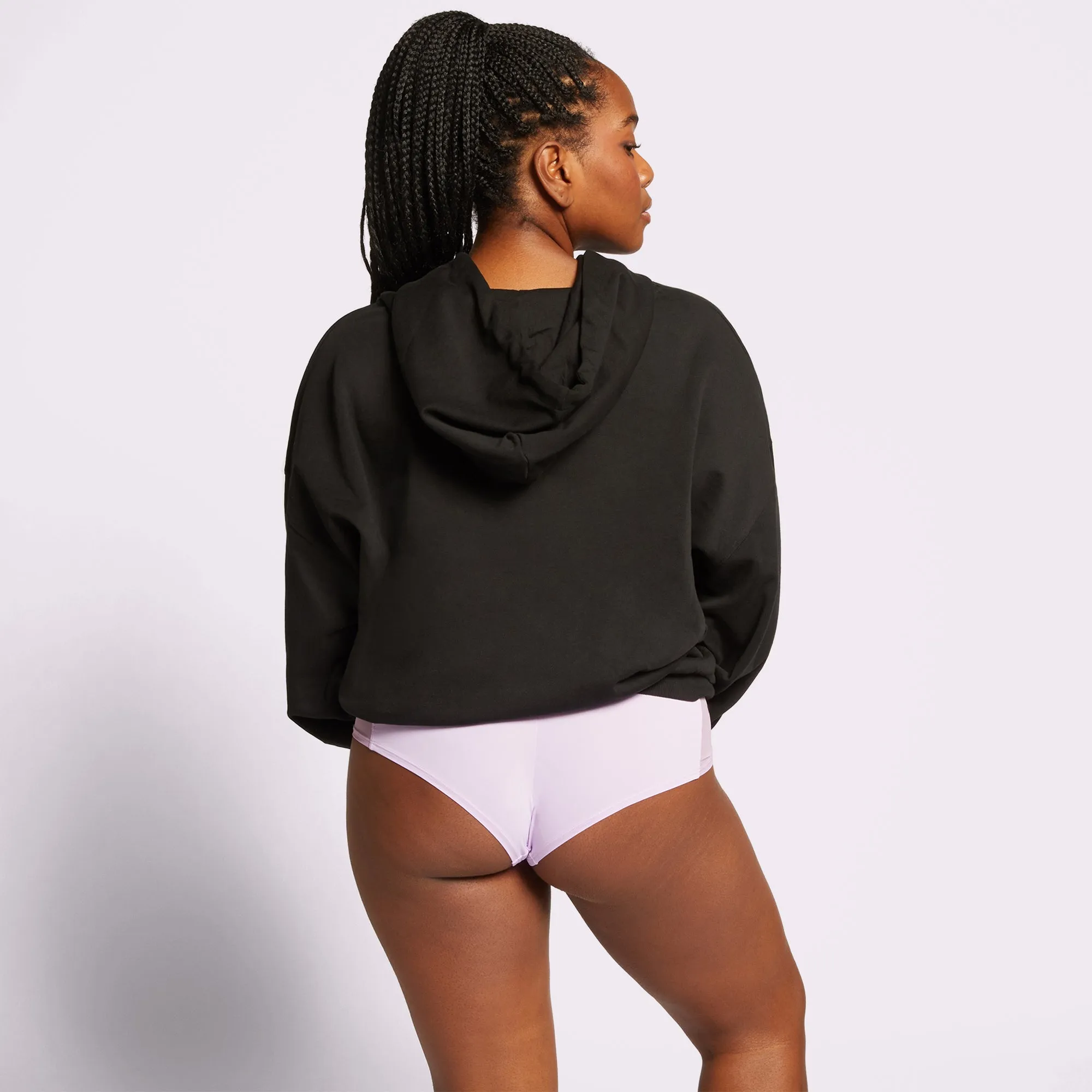 The Hoodie | Archive (Supersize Logo) sold by Parade product image thumbnail 3