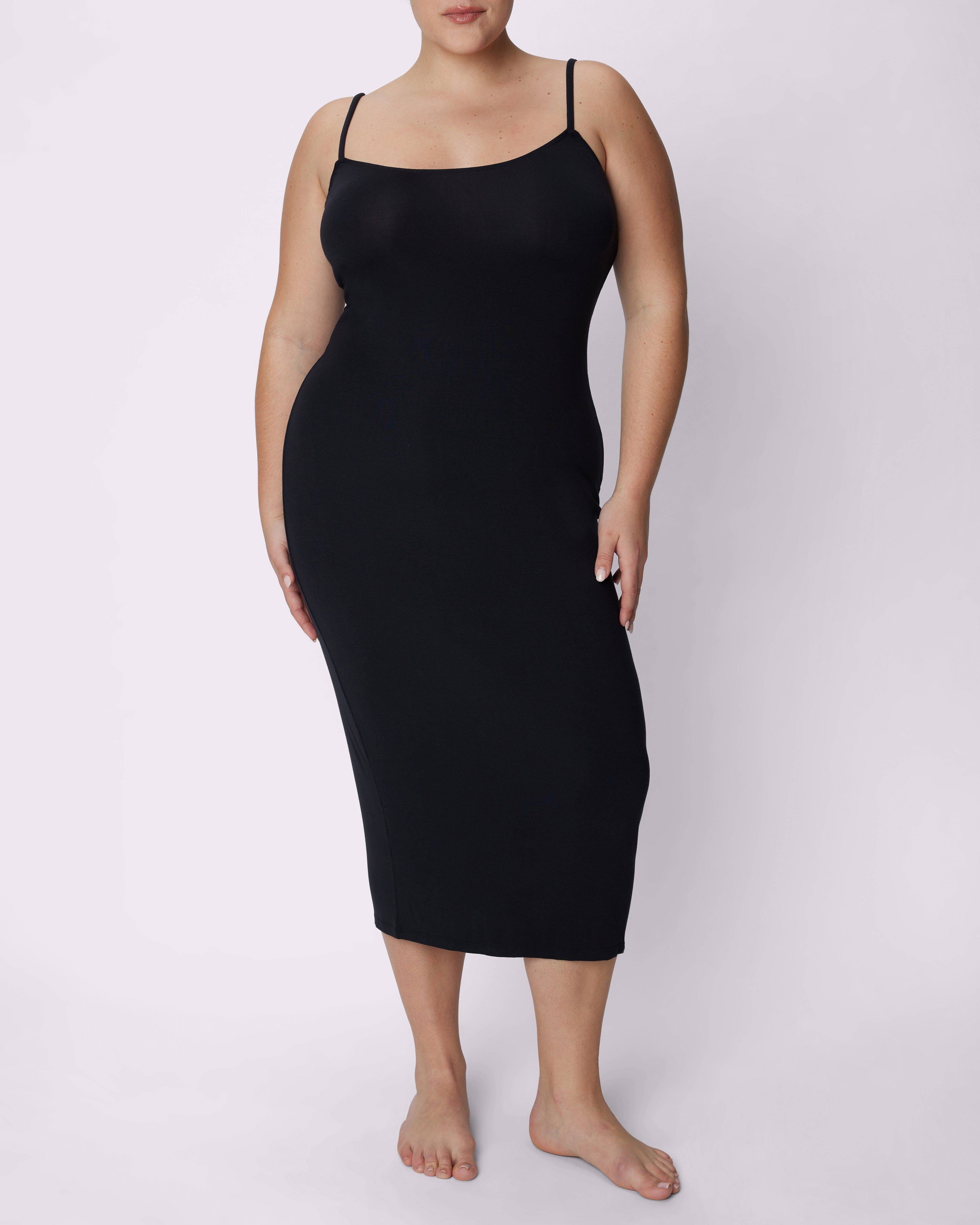 XL Perfect Rib Dress | Lush Rib | Archive (Eightball) sold by Parade product image thumbnail 2