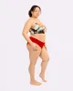 Vintage High Rise Brief | New:Cotton | Archive (Balloon) sold by Parade