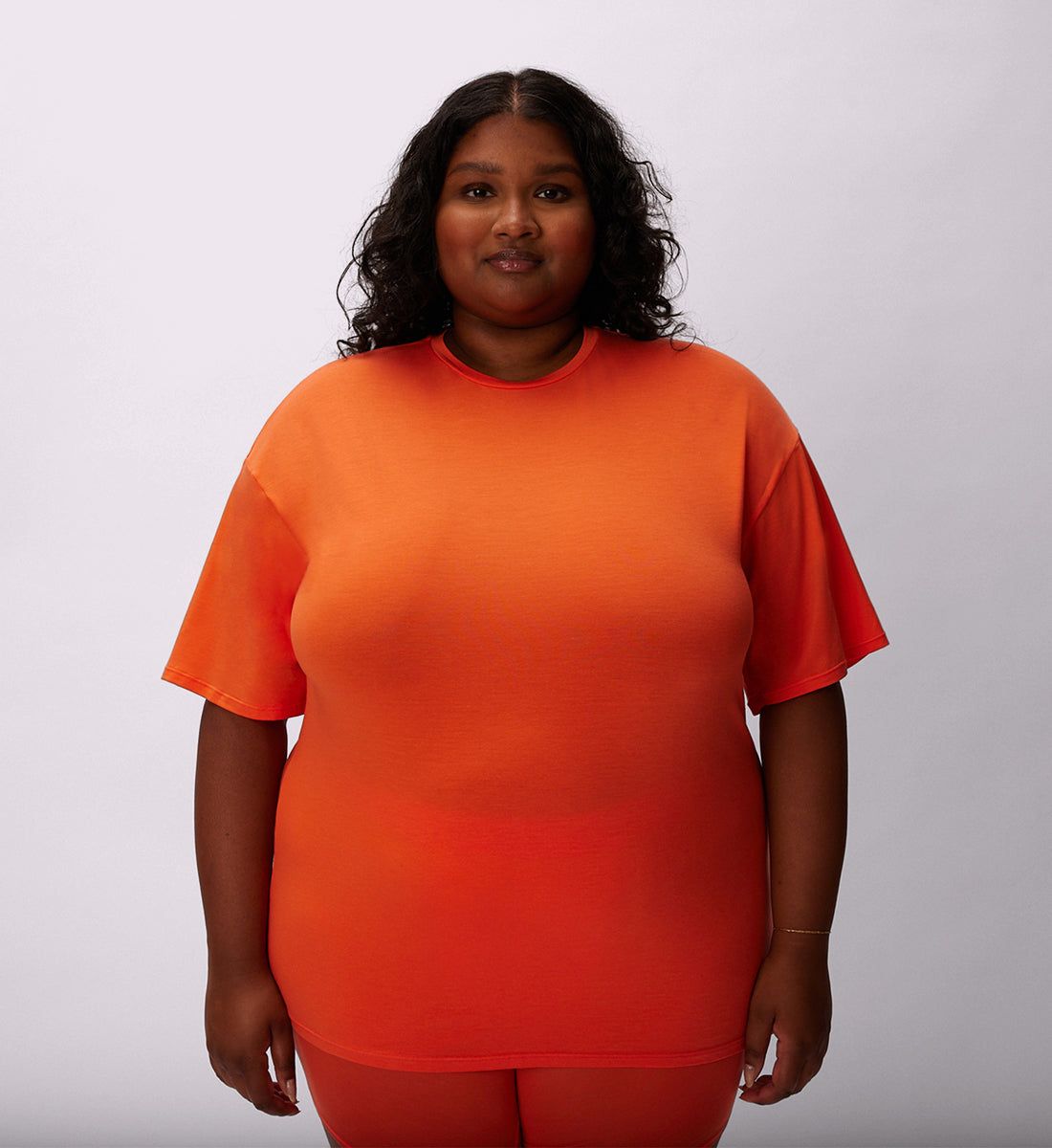 M Oversized Tee | New:Cotton | Archive (Spritz) sold by Parade product image thumbnail 3
