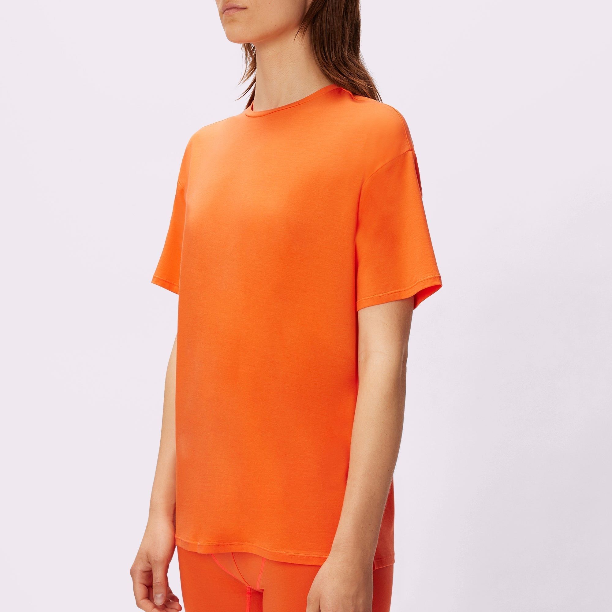M Oversized Tee | New:Cotton | Archive (Spritz) sold by Parade product image thumbnail 4