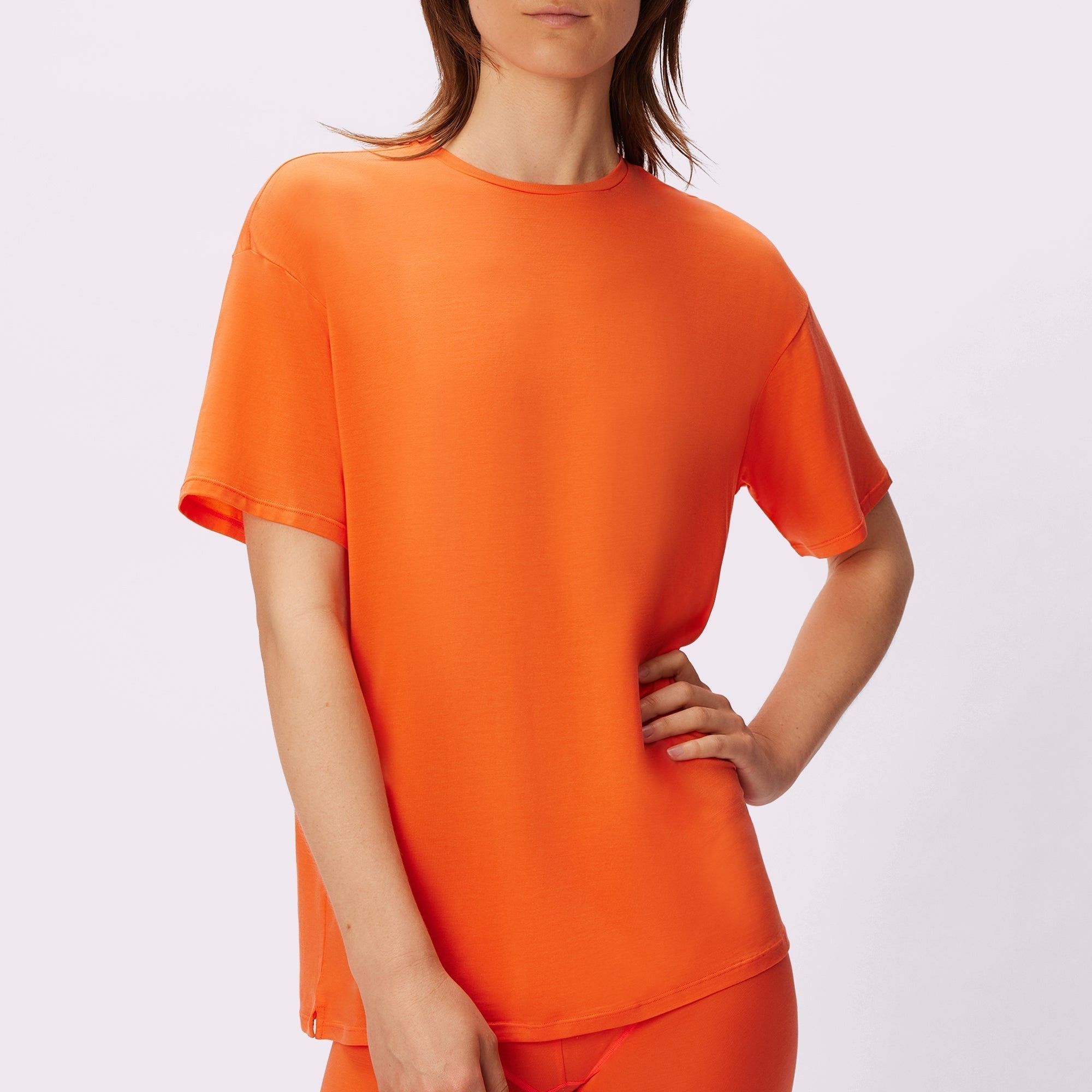 M Oversized Tee | New:Cotton | Archive (Spritz) sold by Parade