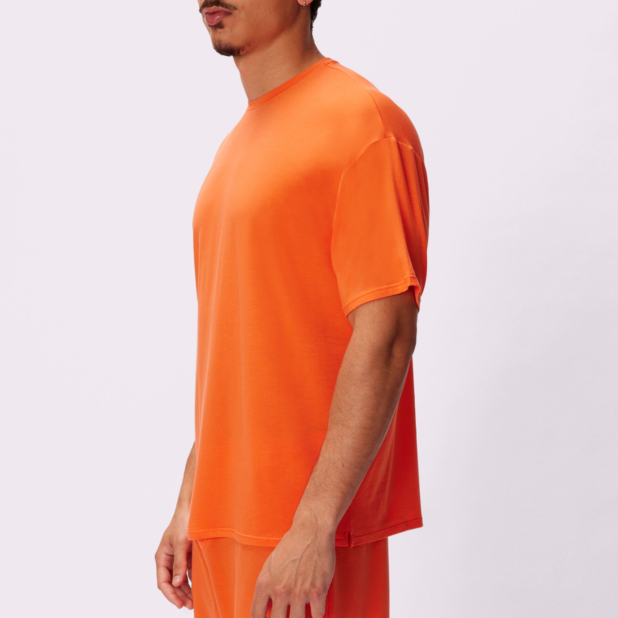 M Oversized Tee | New:Cotton | Archive (Spritz) sold by Parade product image thumbnail 5