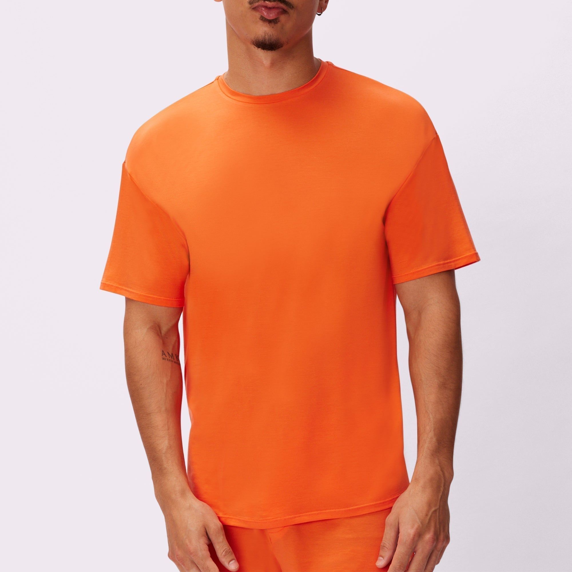 M Oversized Tee | New:Cotton | Archive (Spritz) sold by Parade product image thumbnail 2