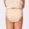 Re:Play High Waisted Brief | Ultra-Soft Re:Play | Archive (Oatmilk) sold by Parade