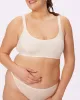 Comfy V-String Thong | New:Cotton | Archive (Cloud) sold by Parade