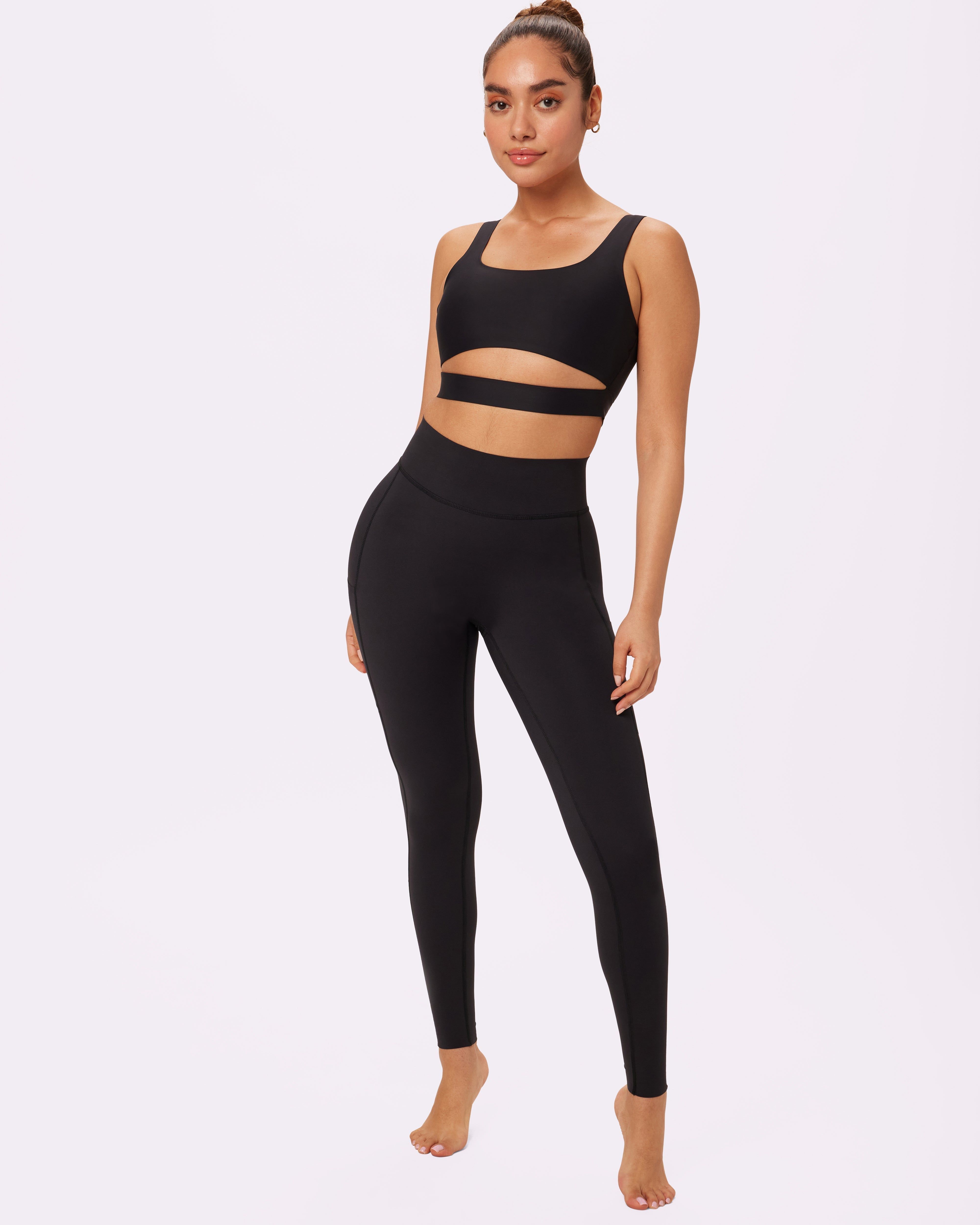 XL Flex Leggings | Sport+ | Archive (Eightball) sold by Parade