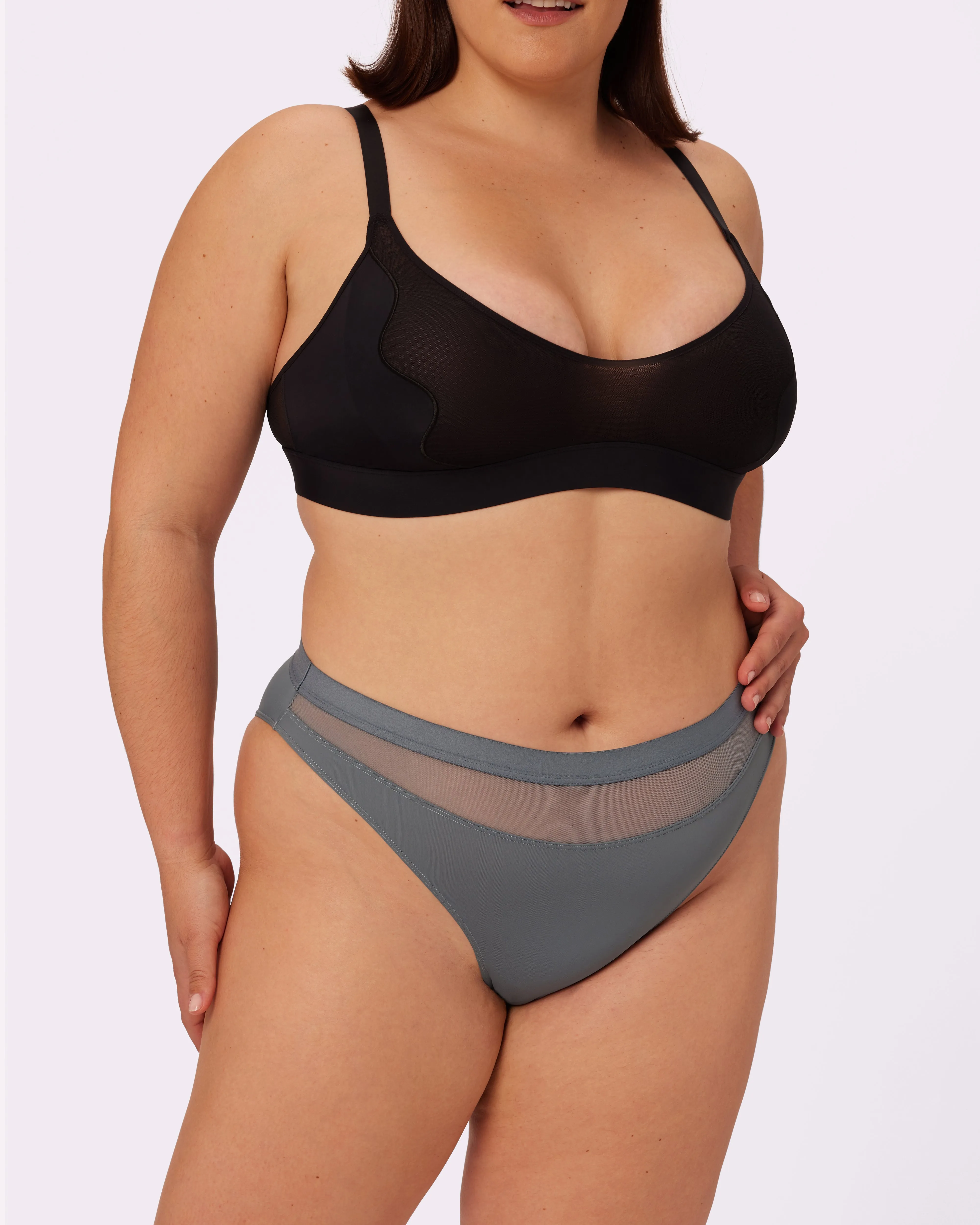 Re:Play Brief | Ultra-Soft Re:Play | Archive (Stormy) sold by Parade product image thumbnail 2