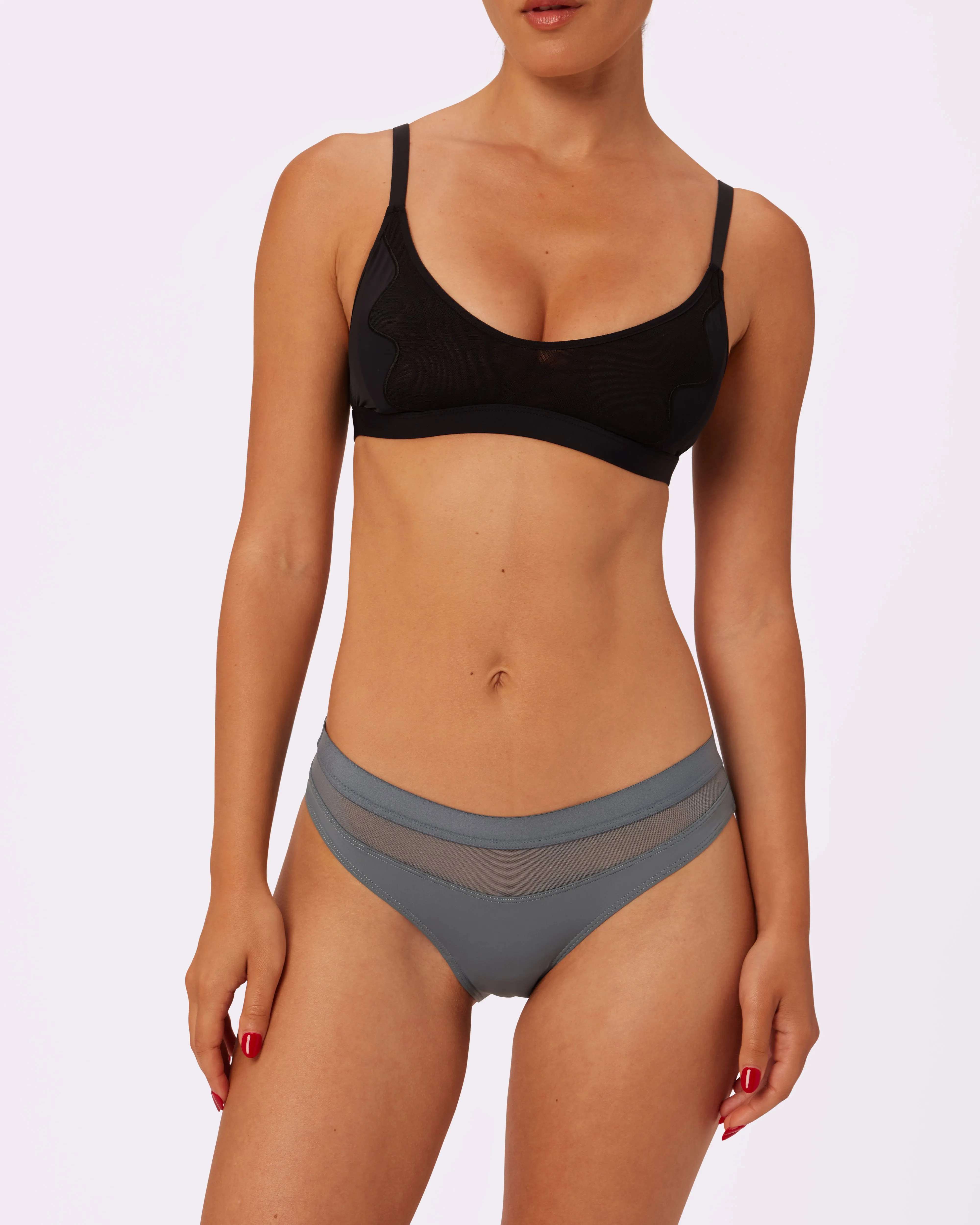 Re:Play Brief | Ultra-Soft Re:Play | Archive (Stormy) sold by Parade product image thumbnail 5