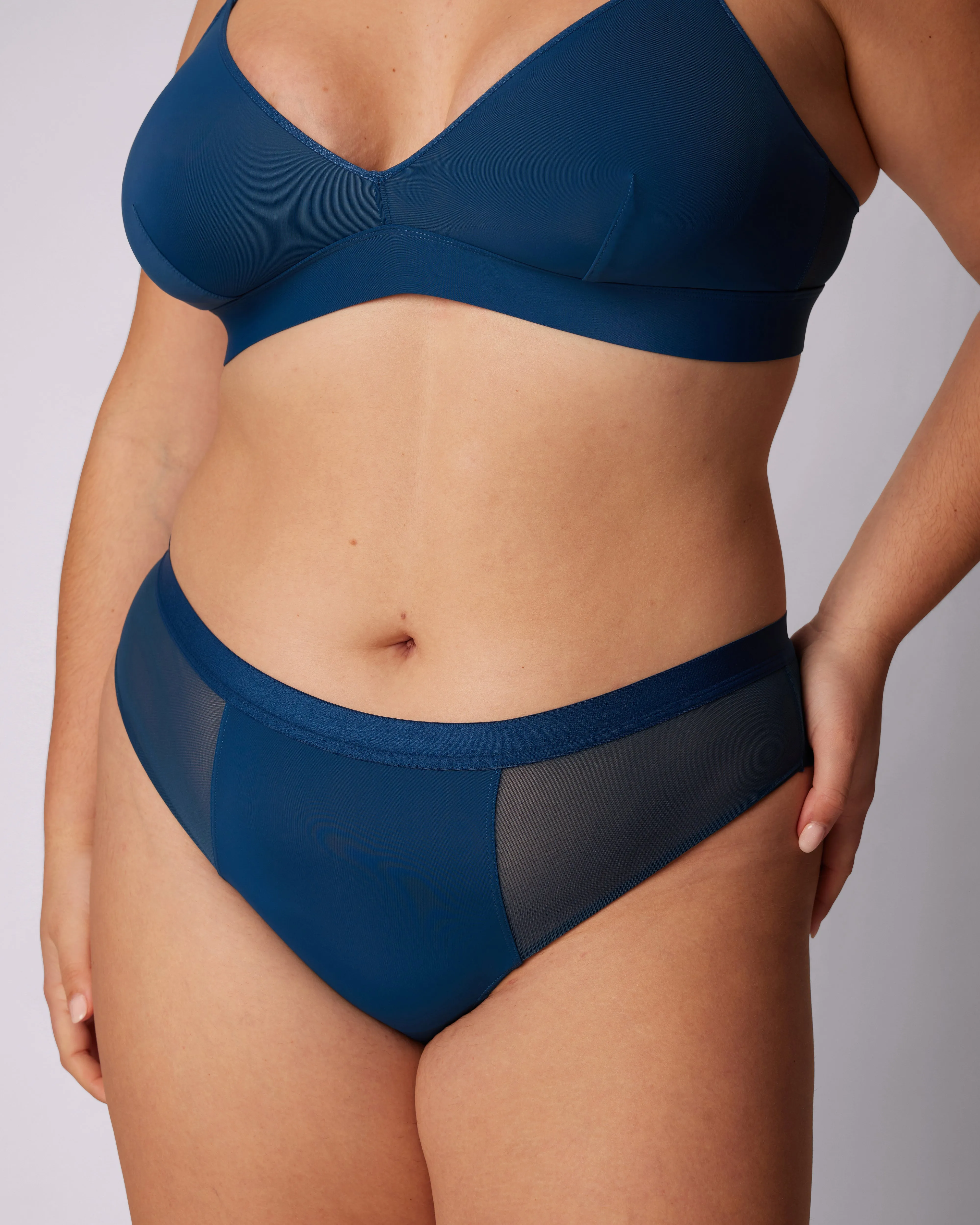 Re:Play Cheeky | Ultra-Soft Re:Play | Archive (Poseidon) sold by Parade product image thumbnail 5