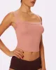 Perfect Rib Cami | Lush Rib | Archive (Hot Honey) sold by Parade