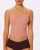 Perfect Rib Cami | Lush Rib | Archive (Hot Honey) sold by Parade