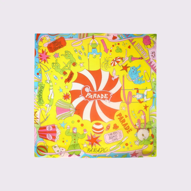 Scarf (Circus) made by Parade
