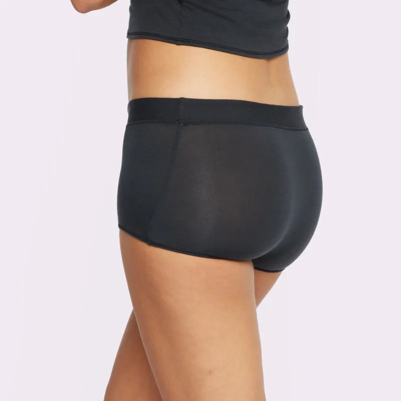 Cloud Boyshort | SuperSoft | Archive (Eightball) sold by Parade