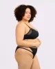 Vintage Vixen 2-piece Set | Glow Satin sold by Parade