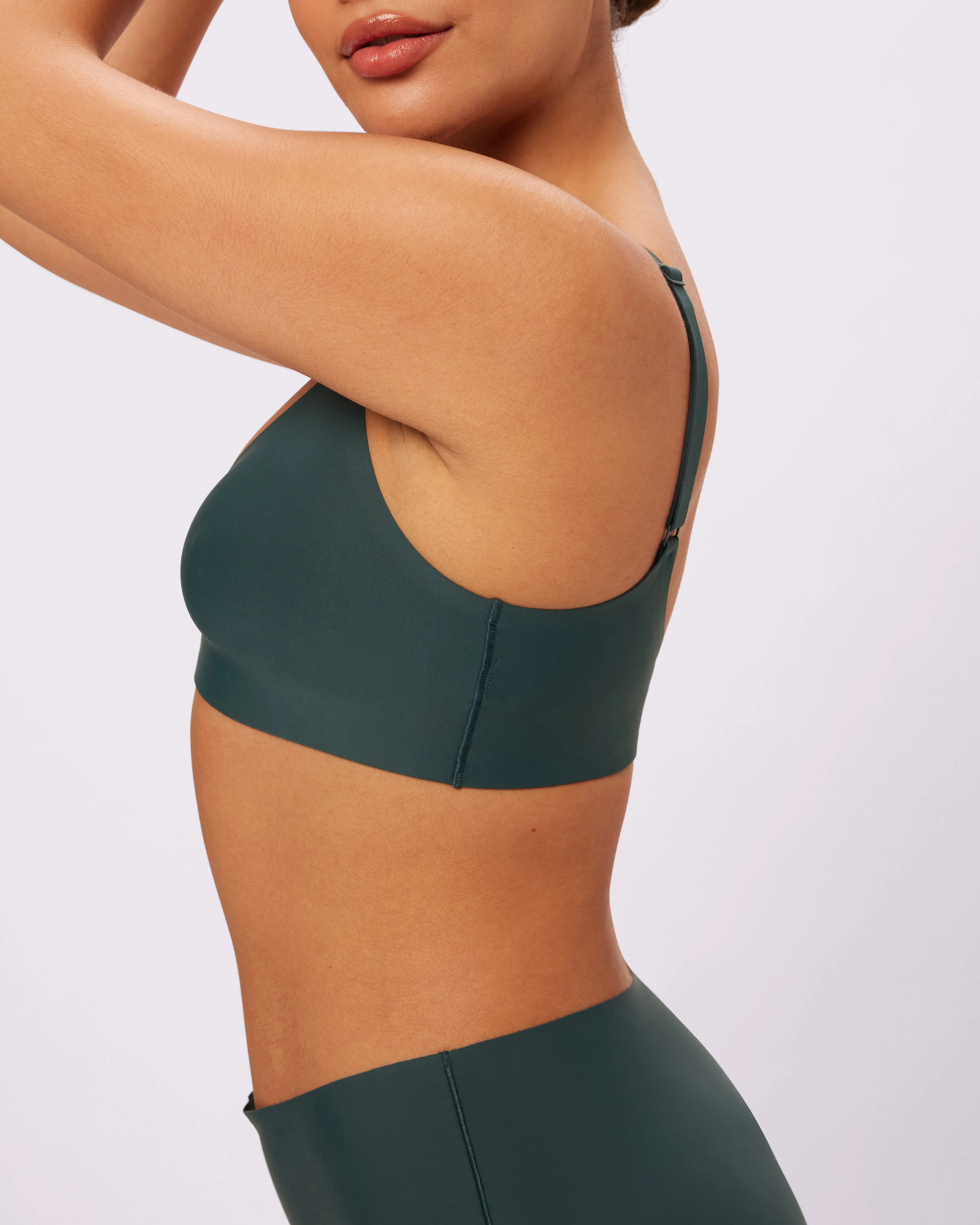 Smooth Lift Triangle Bralette | Seamless Universal | Archive (Potion) sold by Parade product image thumbnail 5