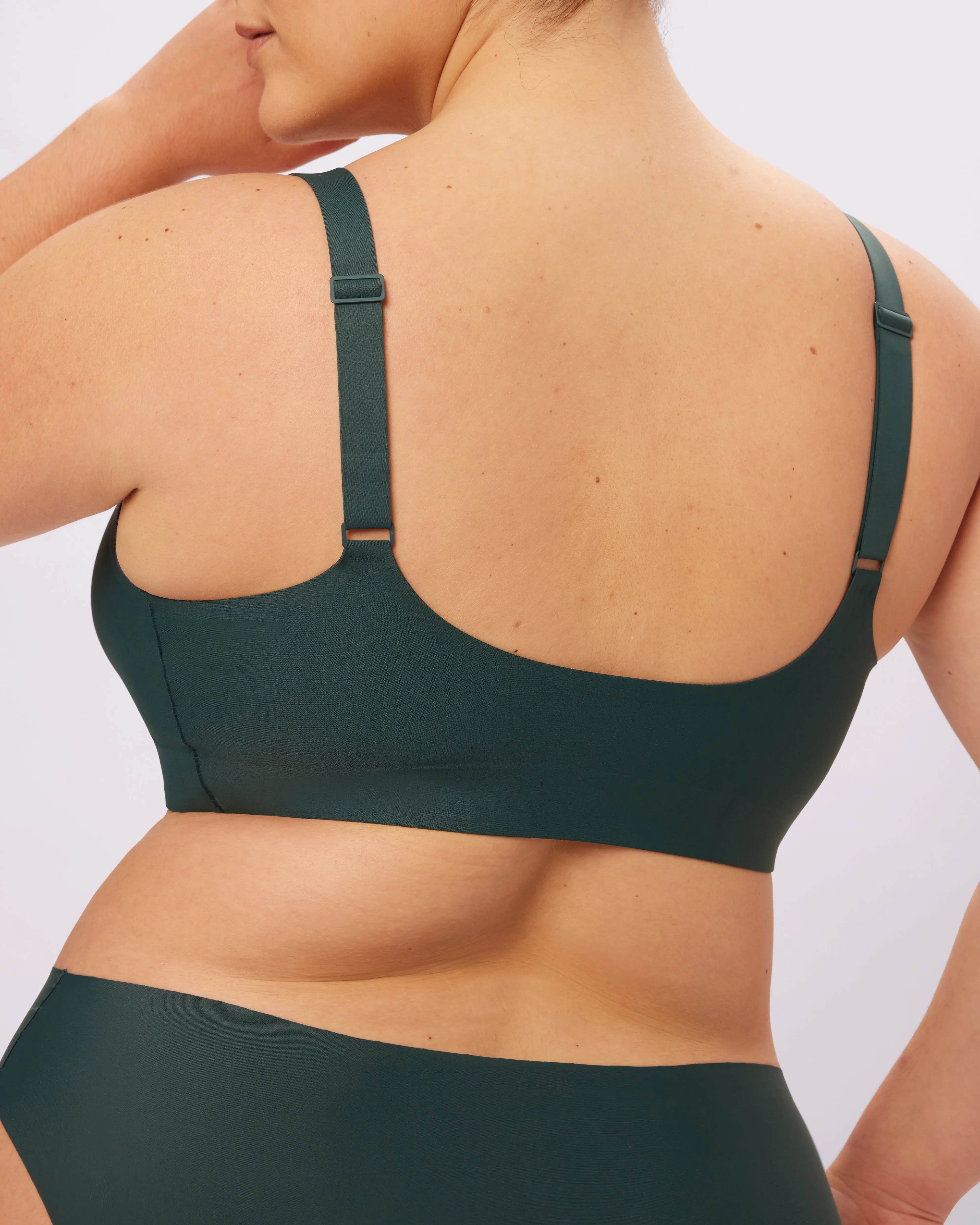 Smooth Lift Triangle Bralette | Seamless Universal | Archive (Potion) sold by Parade product image thumbnail 3