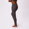 Lush Rib Warm Base Legging | Lush Rib  | Archive (Blackened Pearl) sold by Parade