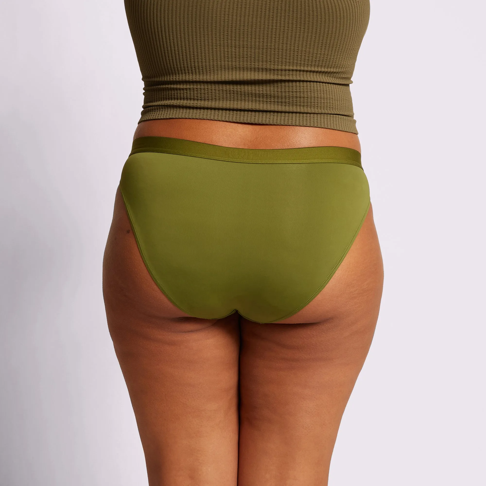 Dream Comfort Brief | Ultra-Soft Re:Play | Archive (Dirty Martini) sold by Parade product image thumbnail 3