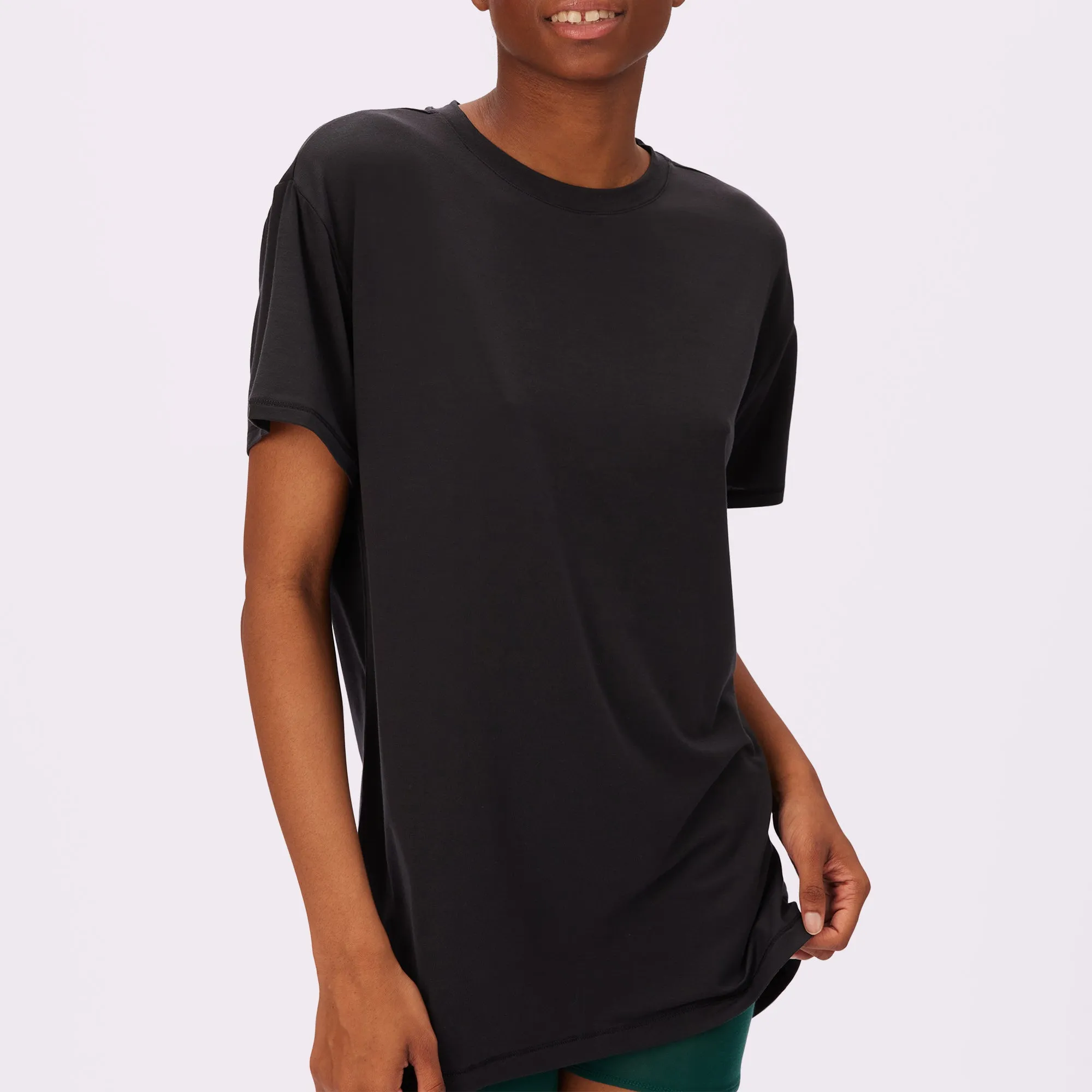 Oversized Sleeper Tee | SuperSoft | Archive (Eightball) sold by Parade