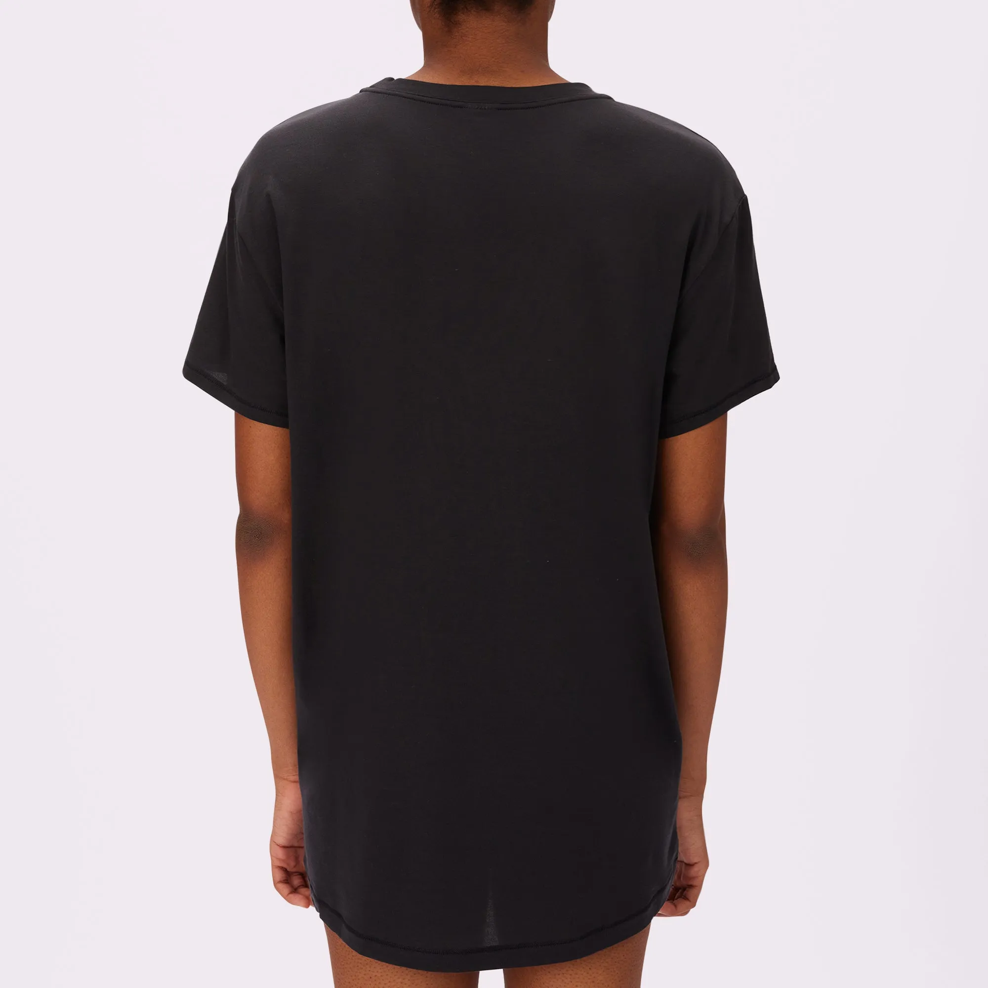 Oversized Sleeper Tee | SuperSoft | Archive (Eightball) sold by Parade product image thumbnail 3