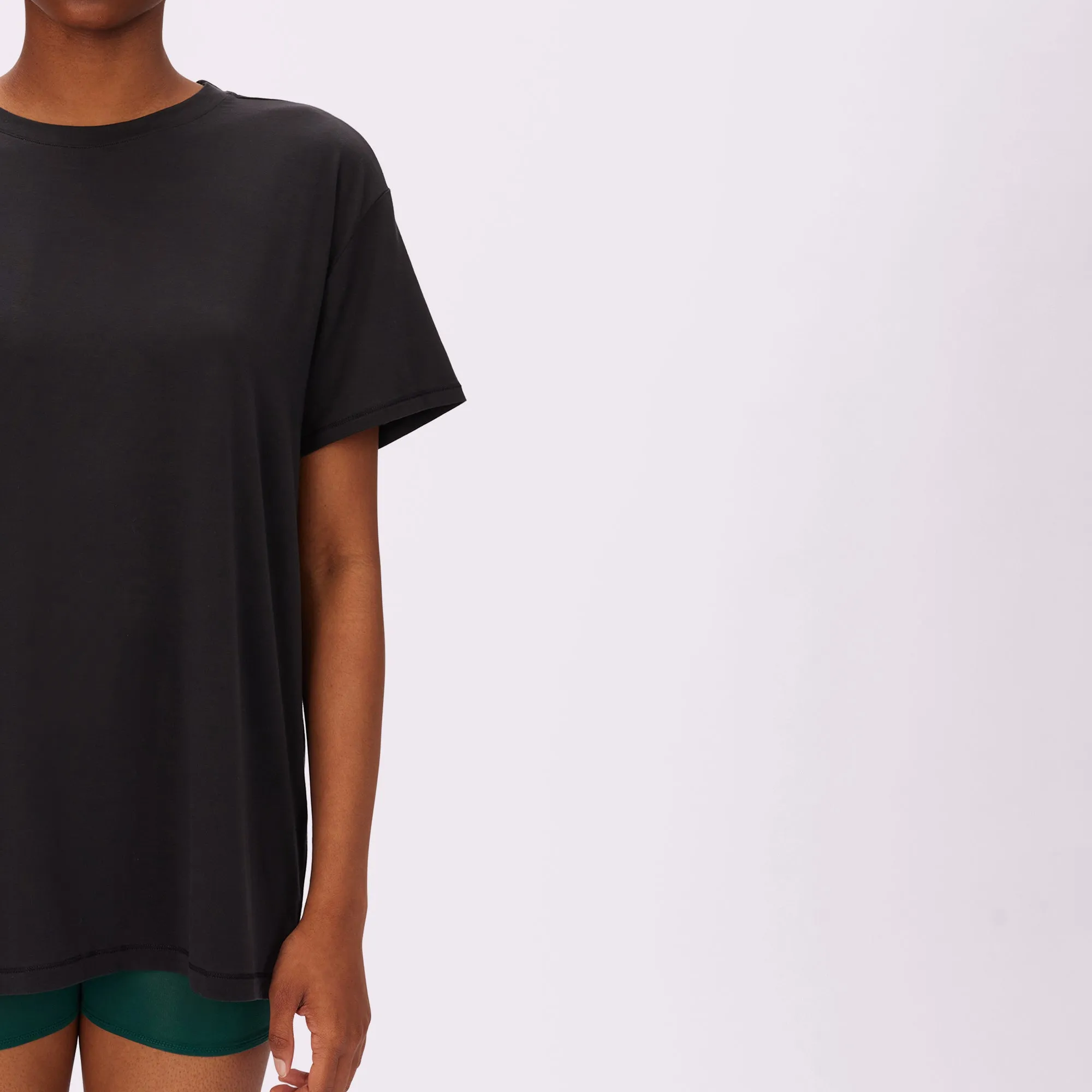 Oversized Sleeper Tee | SuperSoft | Archive (Eightball) sold by Parade product image thumbnail 4