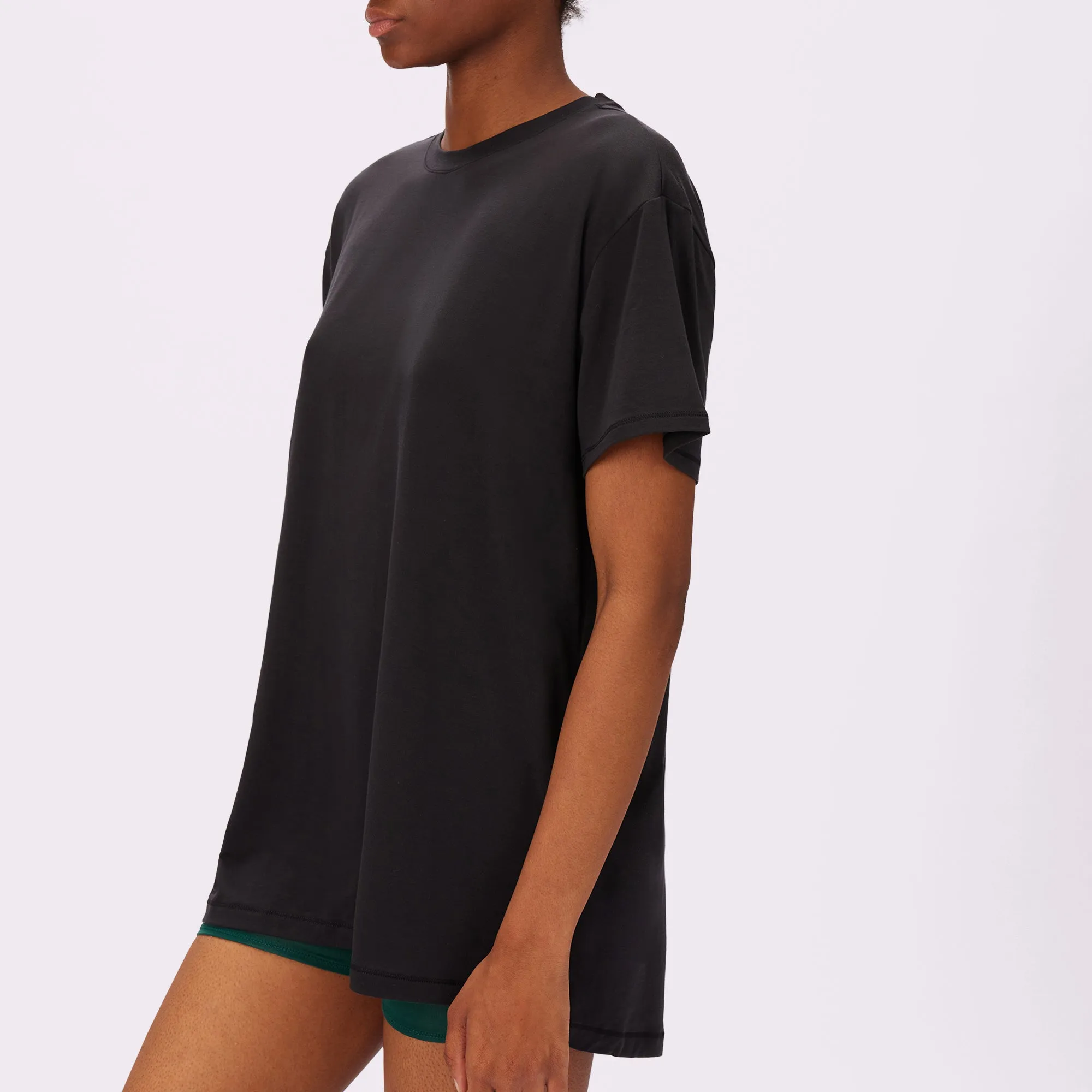 Oversized Sleeper Tee | SuperSoft | Archive (Eightball) sold by Parade product image thumbnail 2