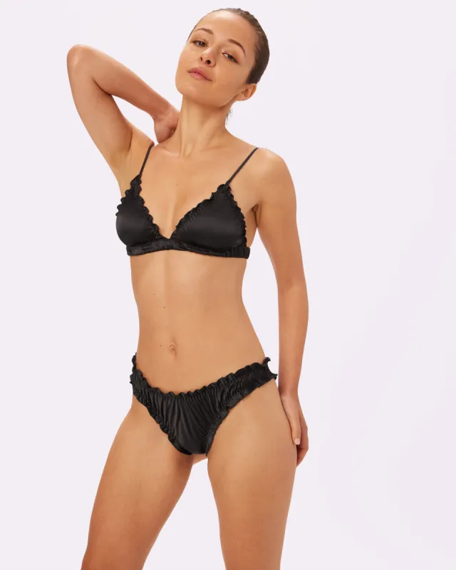 Summer Glow 2-Piece Set | Glow Satin sold by Parade