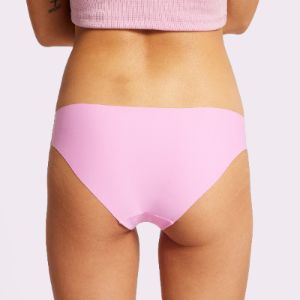 3XL Sweat-Wicking Workout Brief | Sport+ | Archive (Pink Sorbet) sold by Parade