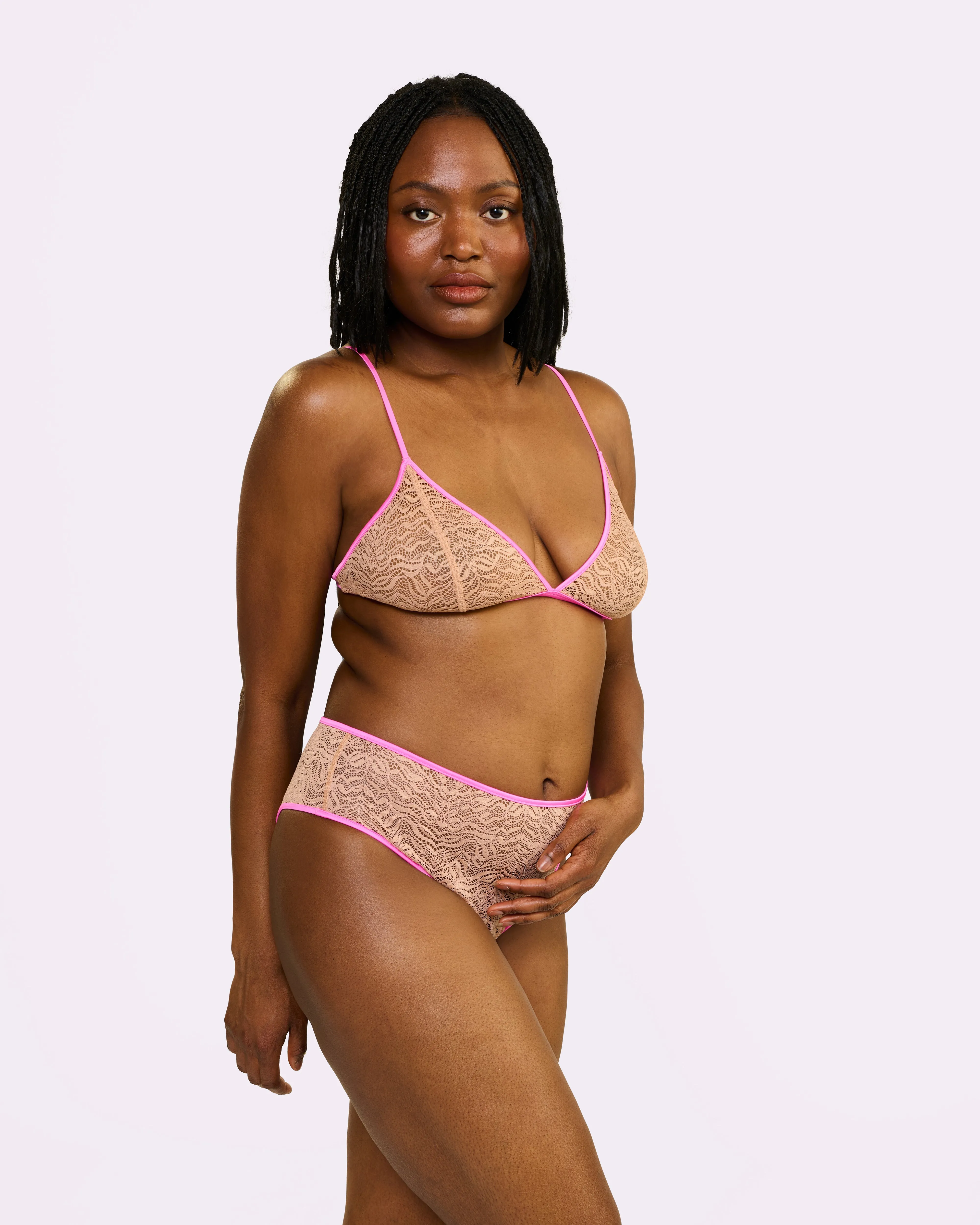 Up All Night 2-Piece Set | Dusk 'til Dawn sold by Parade product image thumbnail 4