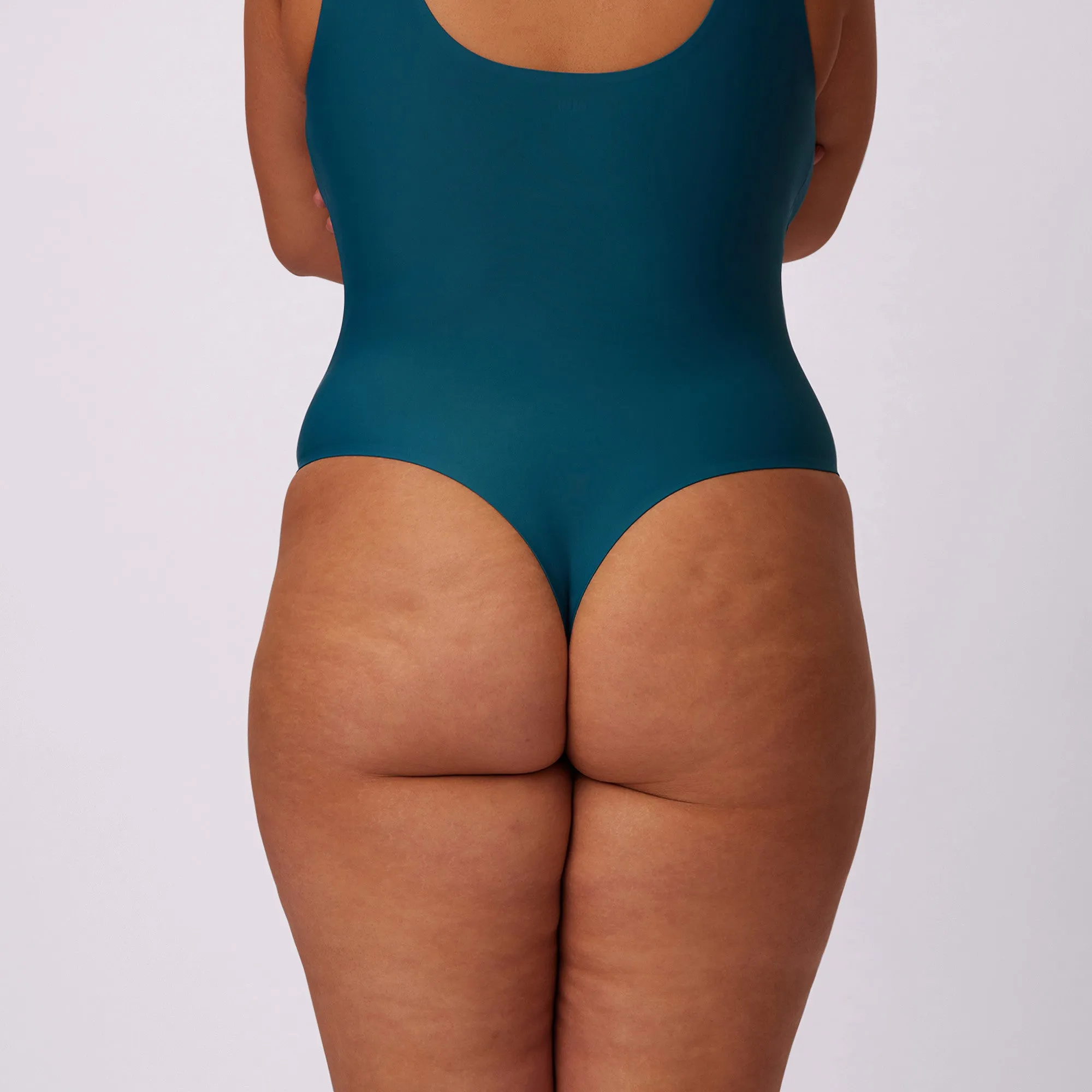 Nearly Naked Seamless Bodysuit | Seamless Universal | Archive (Deep Sea) sold by Parade product image thumbnail 3
