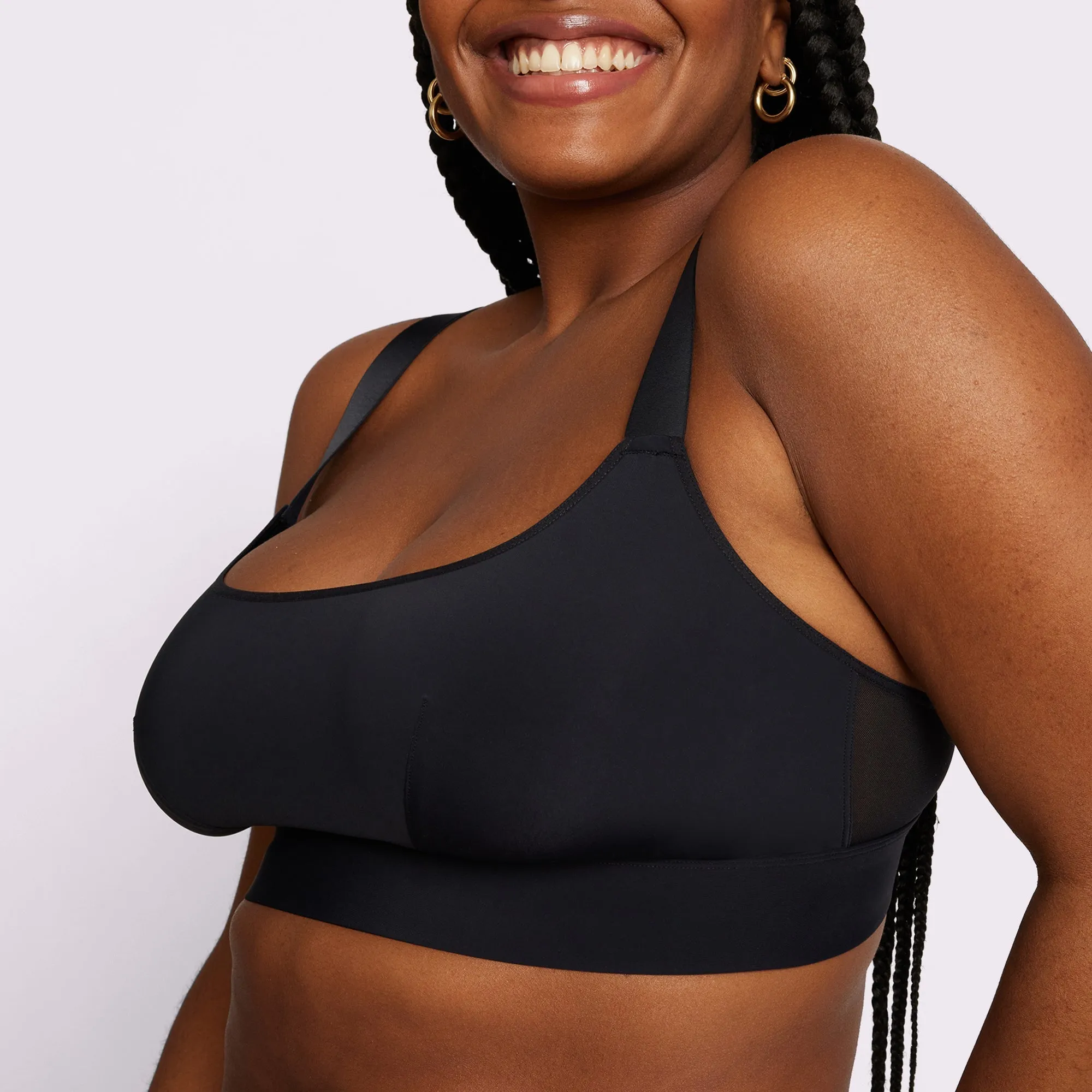 Dream Fit Scoop Bralette | Ultra-Soft Re:Play (Eightball) sold by Parade product image thumbnail 4