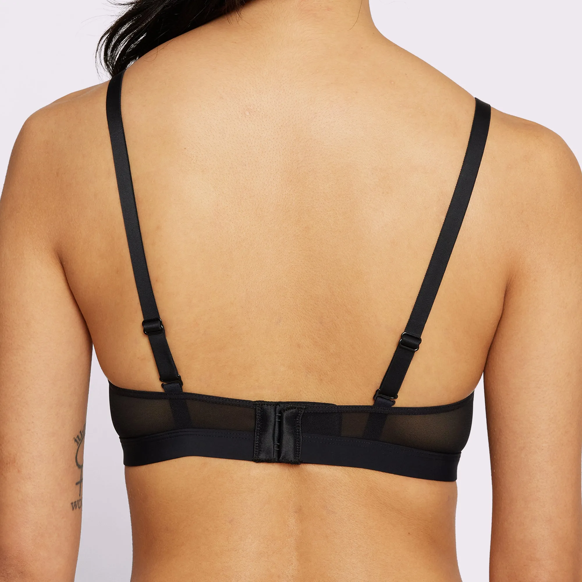 Dream Fit Scoop Bralette | Ultra-Soft Re:Play (Eightball) sold by Parade product image thumbnail 5