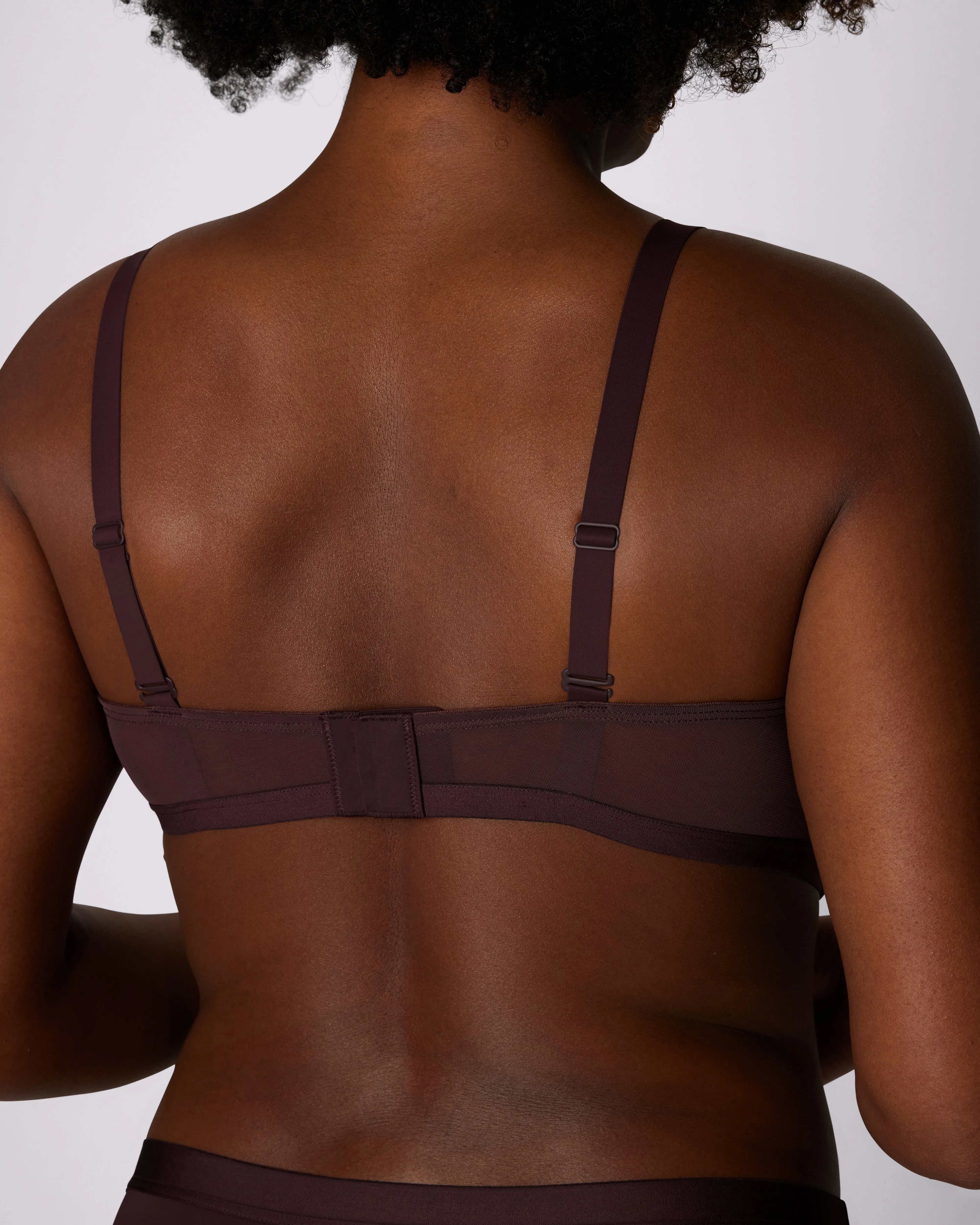 Dream Balconette Bra | Ultra-Soft Re:Play | Archive (Pony) sold by Parade product image thumbnail 5