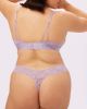 Celestial Dreams 2-Piece Set | Soft Lace in Stars sold by Parade