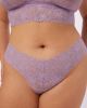 Celestial Dreams 2-Piece Set | Soft Lace in Stars sold by Parade