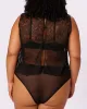 Flirty Lace Float Tank | Soft Lace (Eightball) sold by Parade