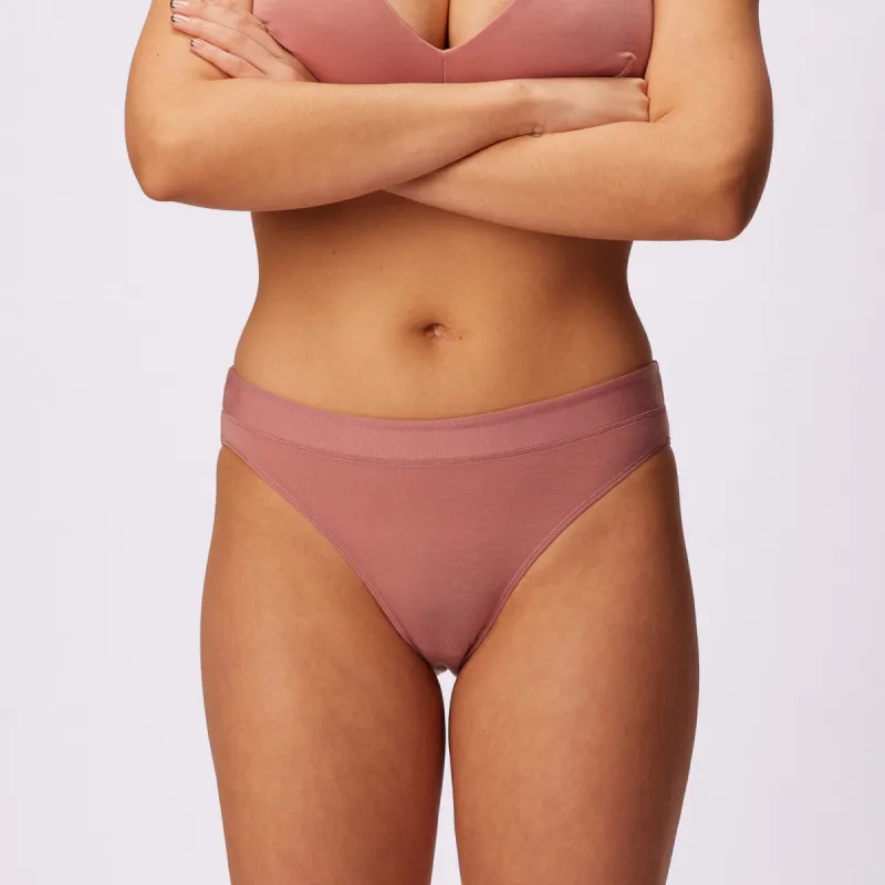 XL Cloud Brief | SuperSoft | Archive (Hot Honey) sold by Parade