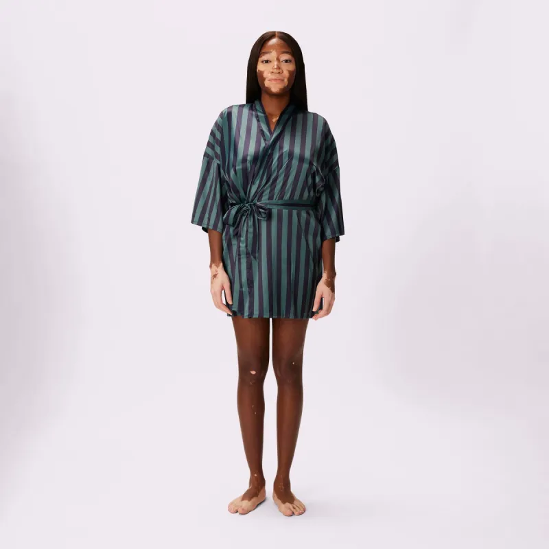 Robe | Luxe Satin | Archive (Late Night) sold by Parade