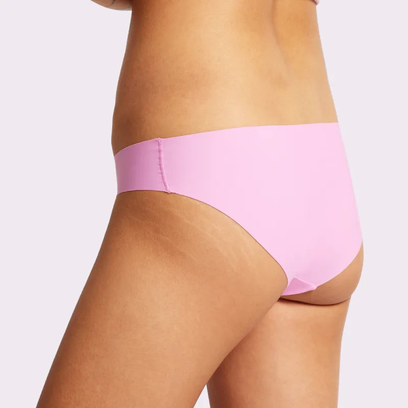 Sweat-Wicking Workout Brief | Sport+ | Archive (Pink Sorbet) sold by Parade