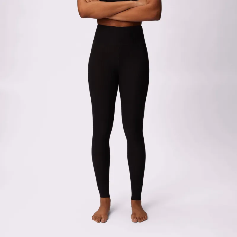 Comfort Rib Leggings | Lush Rib | Archive (Eightball) sold by Parade
