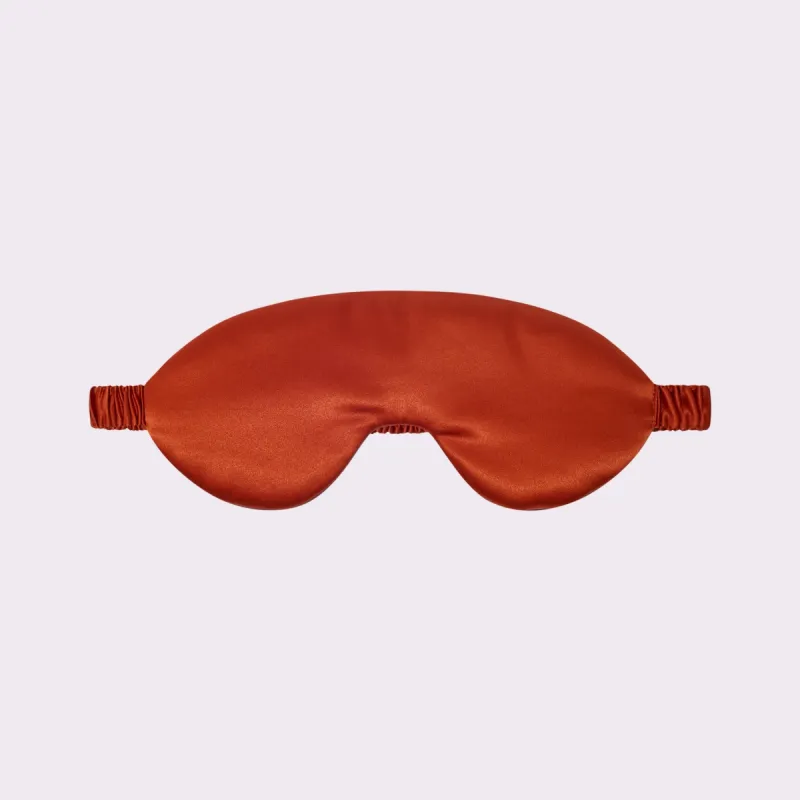 Sleep Mask | Luxe Satin | Archive (Retro) sold by Parade
