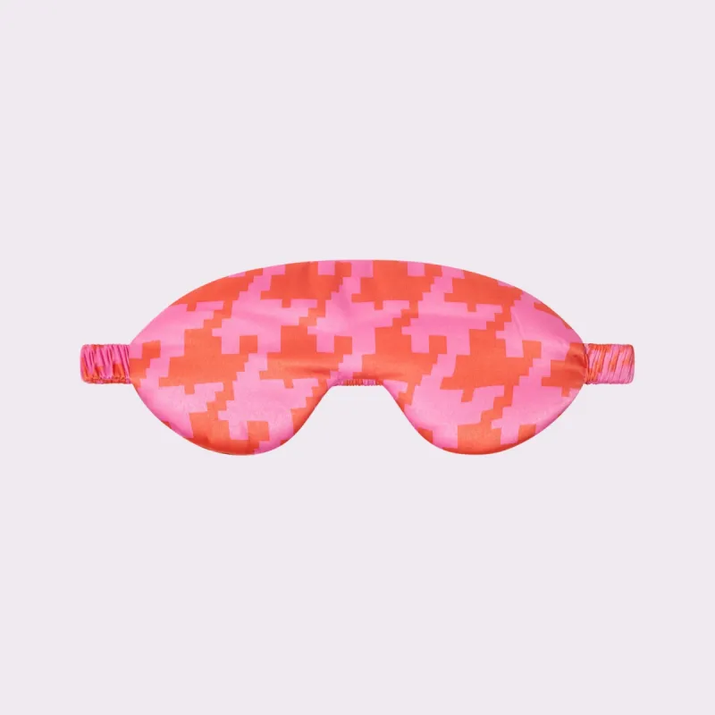 Sleep Mask | Luxe Satin | Archive (Clueless) sold by Parade