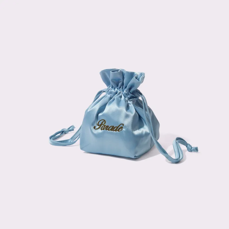 Satin Sleep Pouch | Luxe Satin | Archive (Ethereal) sold by Parade