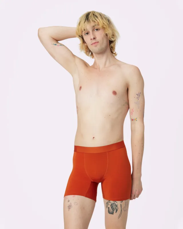 Free Comfort Boxer Brief | New:Cotton | Archive (Retro) sold by Parade