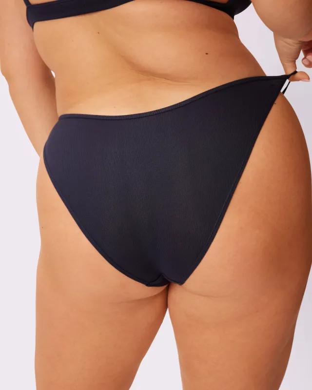 Dream T-String Cheeky | Lush Rib | Archive (Neptune) sold by Parade