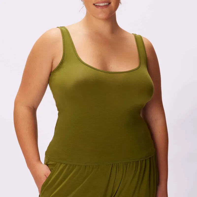 SuperSoft Cloud Tank | SuperSoft | Archive (Vine) sold by Parade